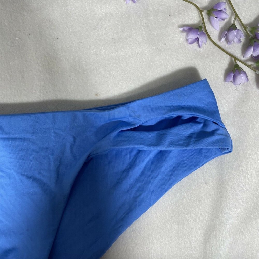 New Becca Keyhole Tab Side Hipster Bikini Bottoms… - image 5